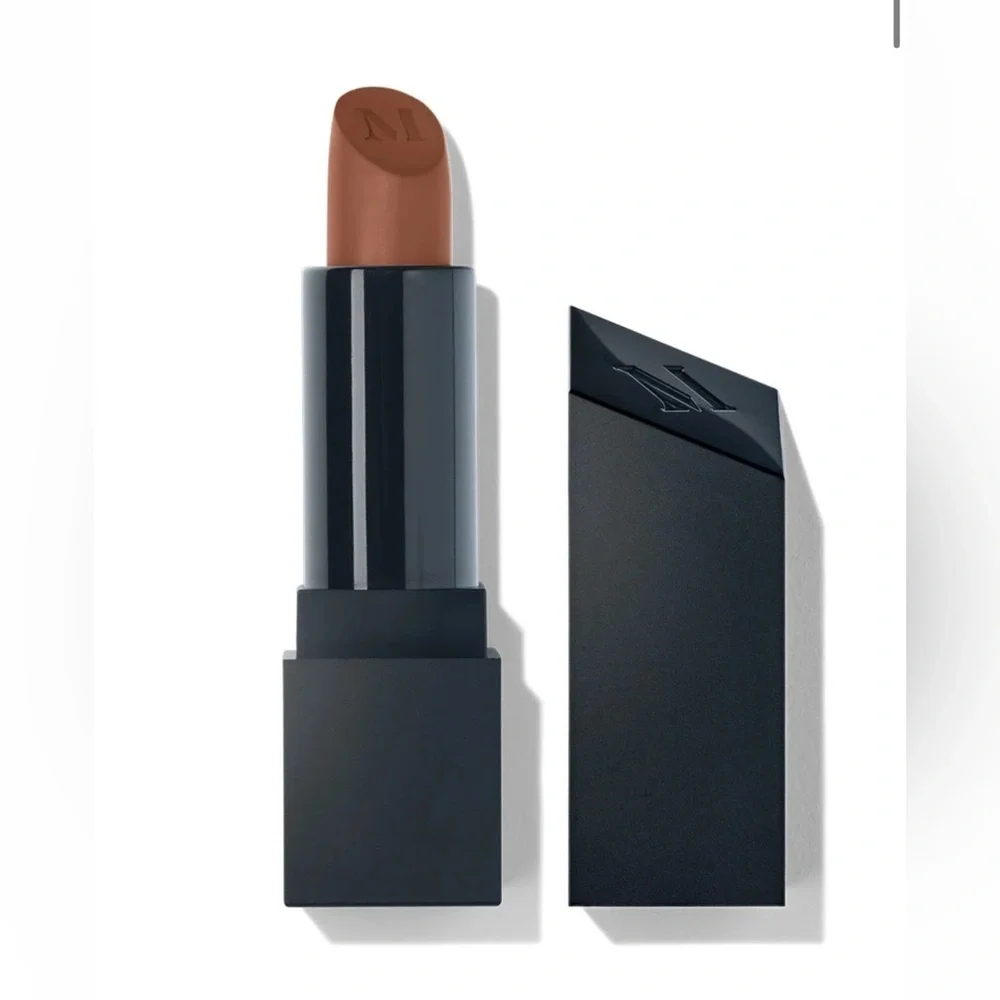 Morphe Matte Lipstick in Sweet Tea, new!